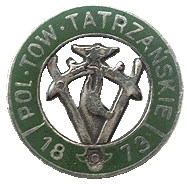 Odznaka PTT
