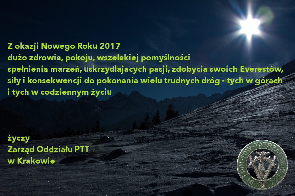 zyczenia noworoczne 2017